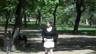 Best flashing video with public scenes 2
