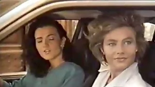 Le Signore Scandalose Di Provincia. Classic porn movie from 1993